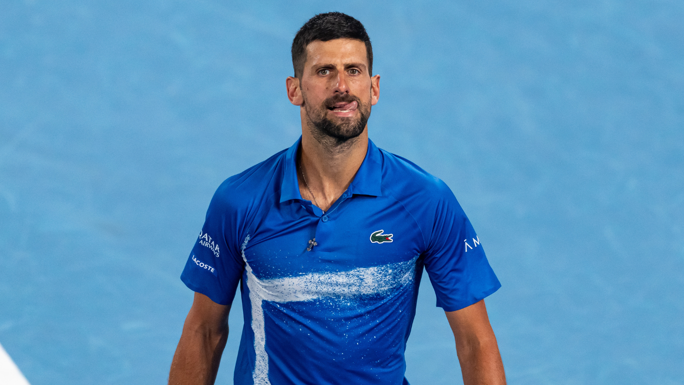 Novak Djokovic skips Australian Open post-match interview due to 'offensive comments' from TV broadcaster