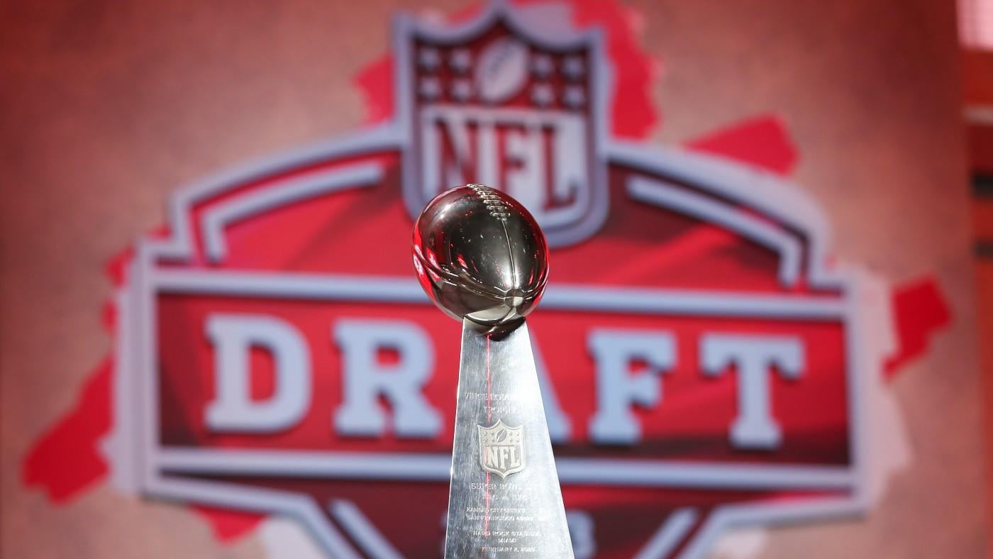 2025 NFL Draft order: Full list of every first-round pick after Eagles destroy Chiefs in Super Bowl LIX