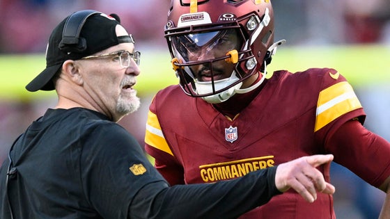Washington Commander vs Dallas Cowboys