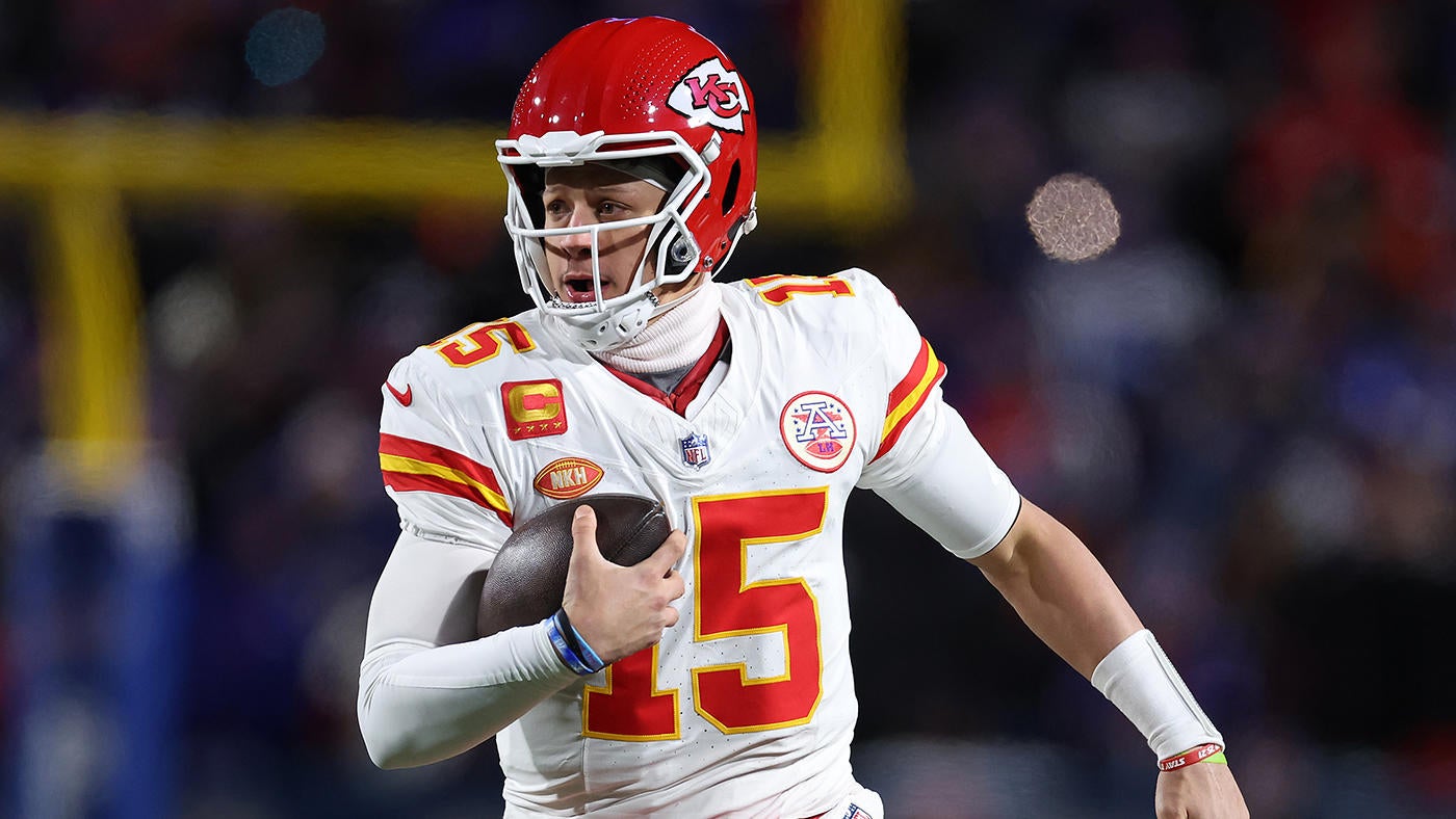 NFL playoff picks: Predicting winners for Bills-Chiefs AFC Championship and Commanders-Eagles NFC title game