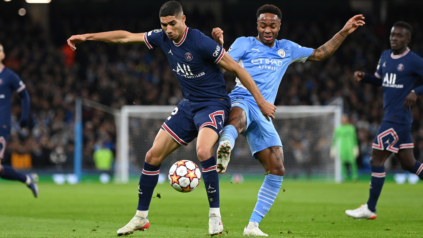 Is this PSG and Manchester City's biggest Champions League meeting? Ranking the giants' previous encounters