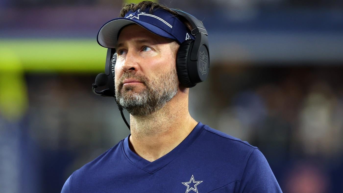 Cowboys hire Brian Schottenheimer as head coach: Jerry Jones promotes Dallas offensive coordinator to top job