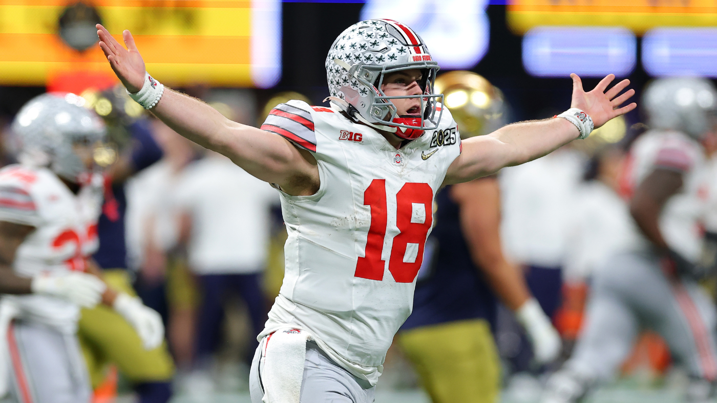 Ohio State wins national championship: Where do Buckeyes' nine titles rank on all-time college football list?