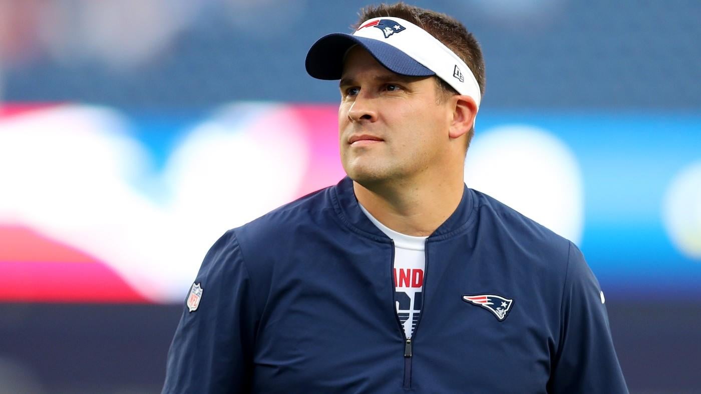 Patriots hiring Josh McDaniels as offensive coordinator: Six-time Super Bowl champion returns to New England