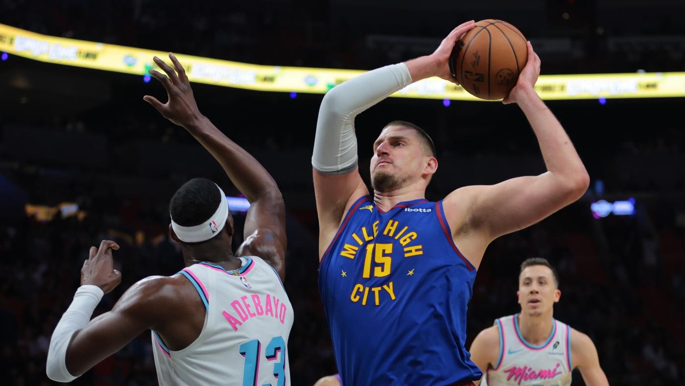 NBA DFS: Top DraftKings, FanDuel daily Fantasy basketball picks for Tuesday, Jan. 21 include Nikola Jokic