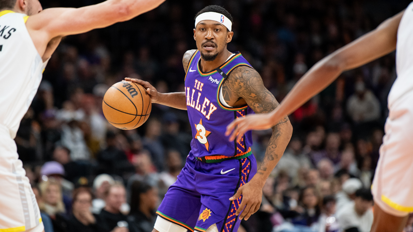 NBA trade rumors: Bradley Beal could waive no-trade clause for right team, Kyle Kuzma open to being moved?