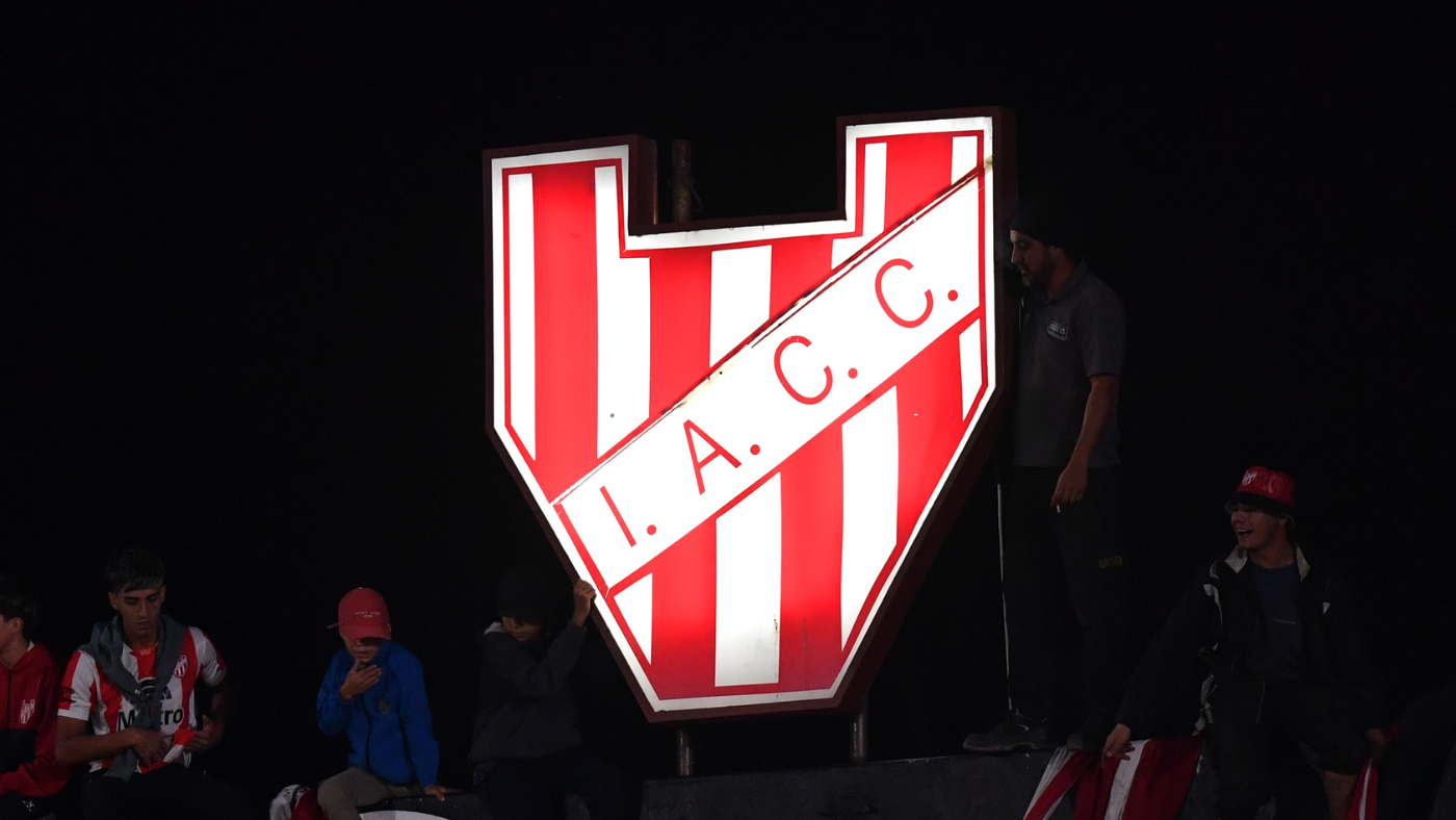 WATCH: Instituto de Cordoba fans steal their players' shirts during friendly, causing chaos in Argentina