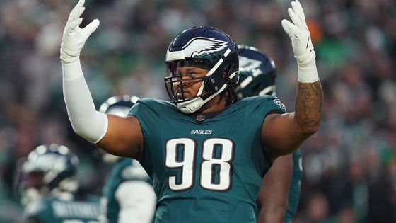 NFC Wild Card Playoffs: Green Bay Packers v Philadelphia Eagles