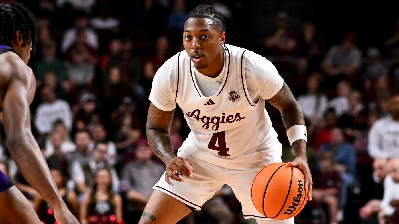 Texas A&M vs. Ole Miss odds, line, spread: 2025 college basketball picks, January 22 best bets by proven model