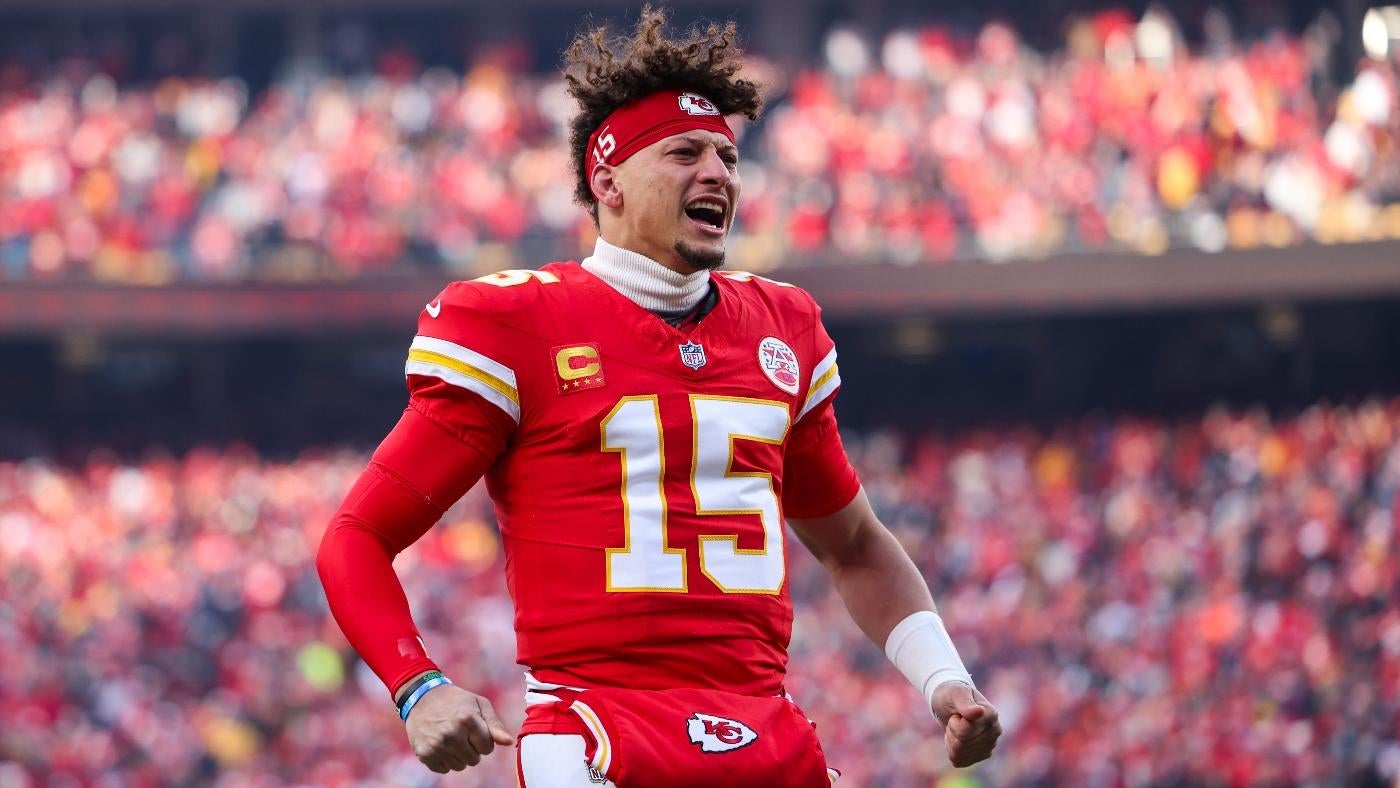 2025 AFC Championship Game odds, line, spread: Chiefs vs. Bills picks, predictions by expert on 30-16 roll