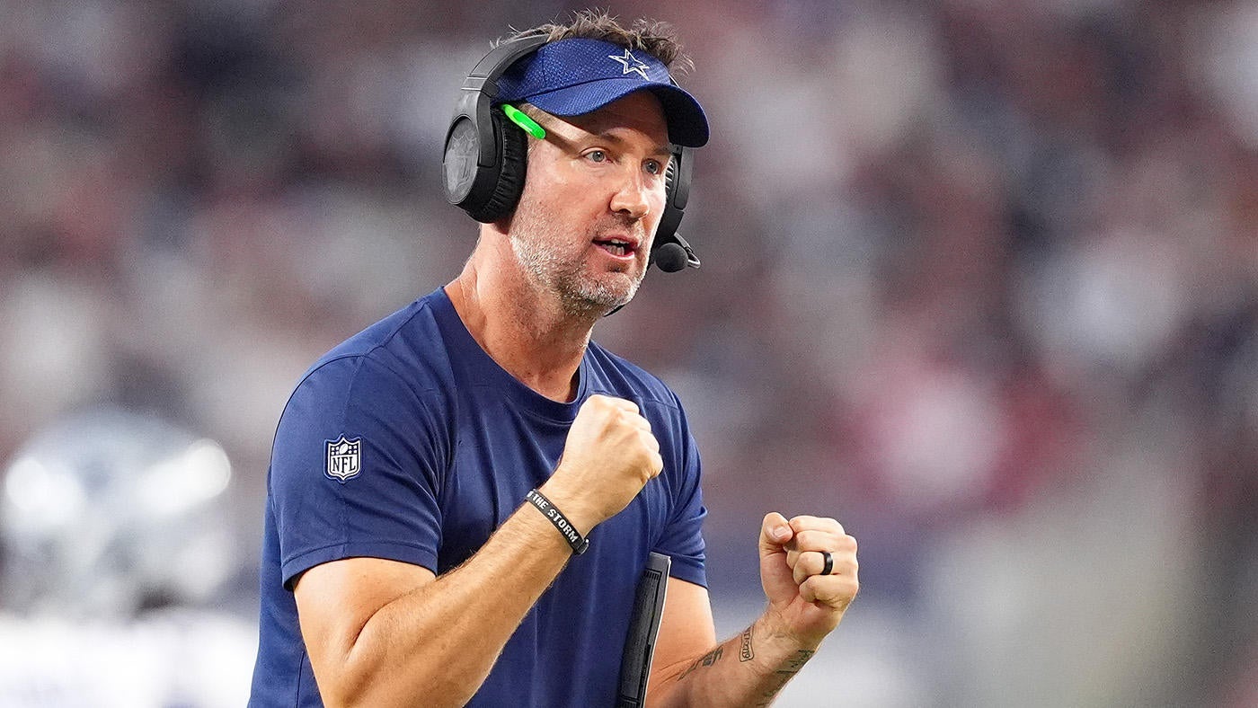 2025 Cowboys head-coaching search: Brian Schottenheimer set for second interview, per report