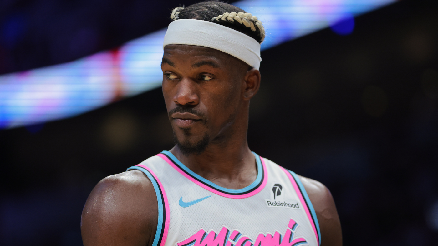 Jimmy Butler suspension: Heat punish disgruntled star for second time in latest trade saga twist, per reports