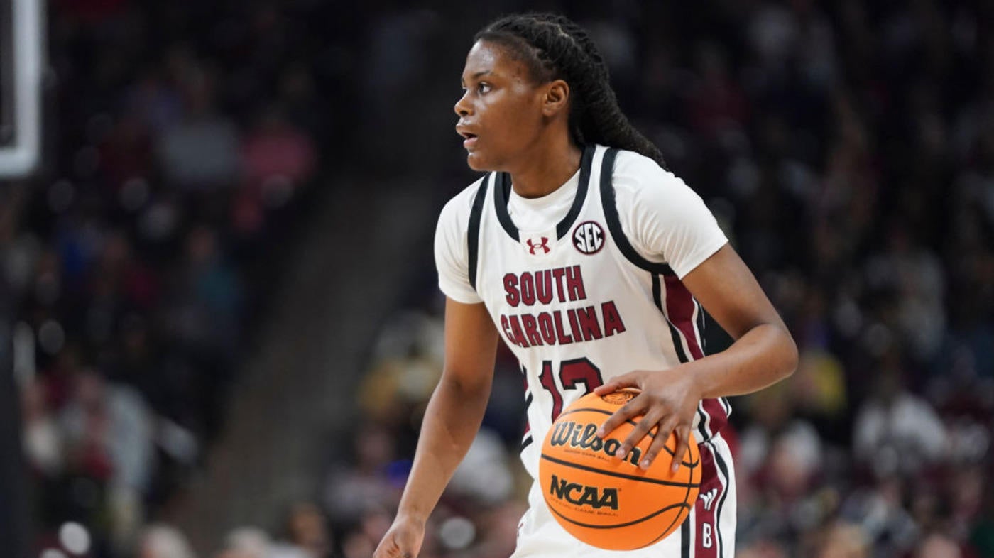 Where to watch South Carolina vs. LSU: Dawn Staley's Gamecocks host undefeated Tigers in top-five SEC showdown