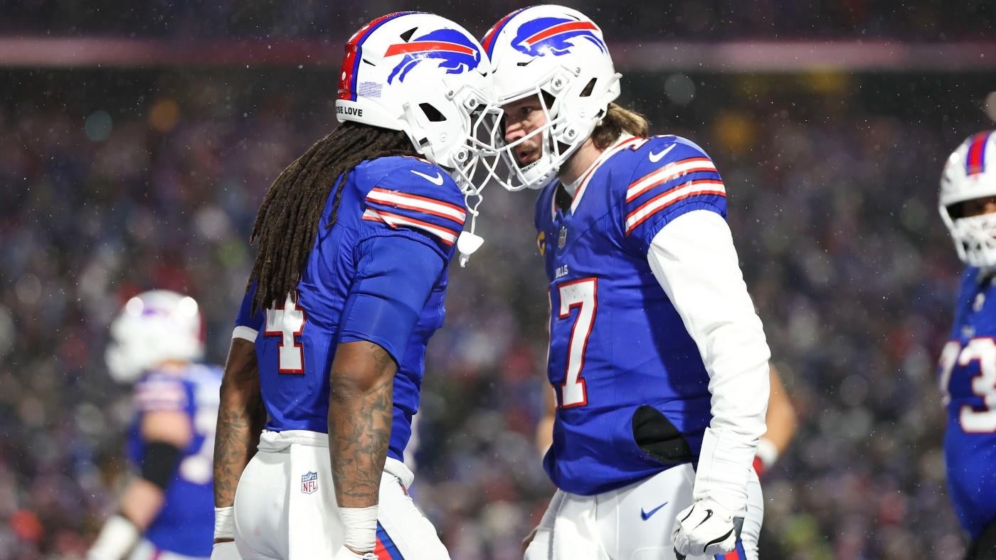 How the Bills channelled the Tom Brady-Bill Belichick 'Patriot Way' on their way to AFC title game vs. Chiefs