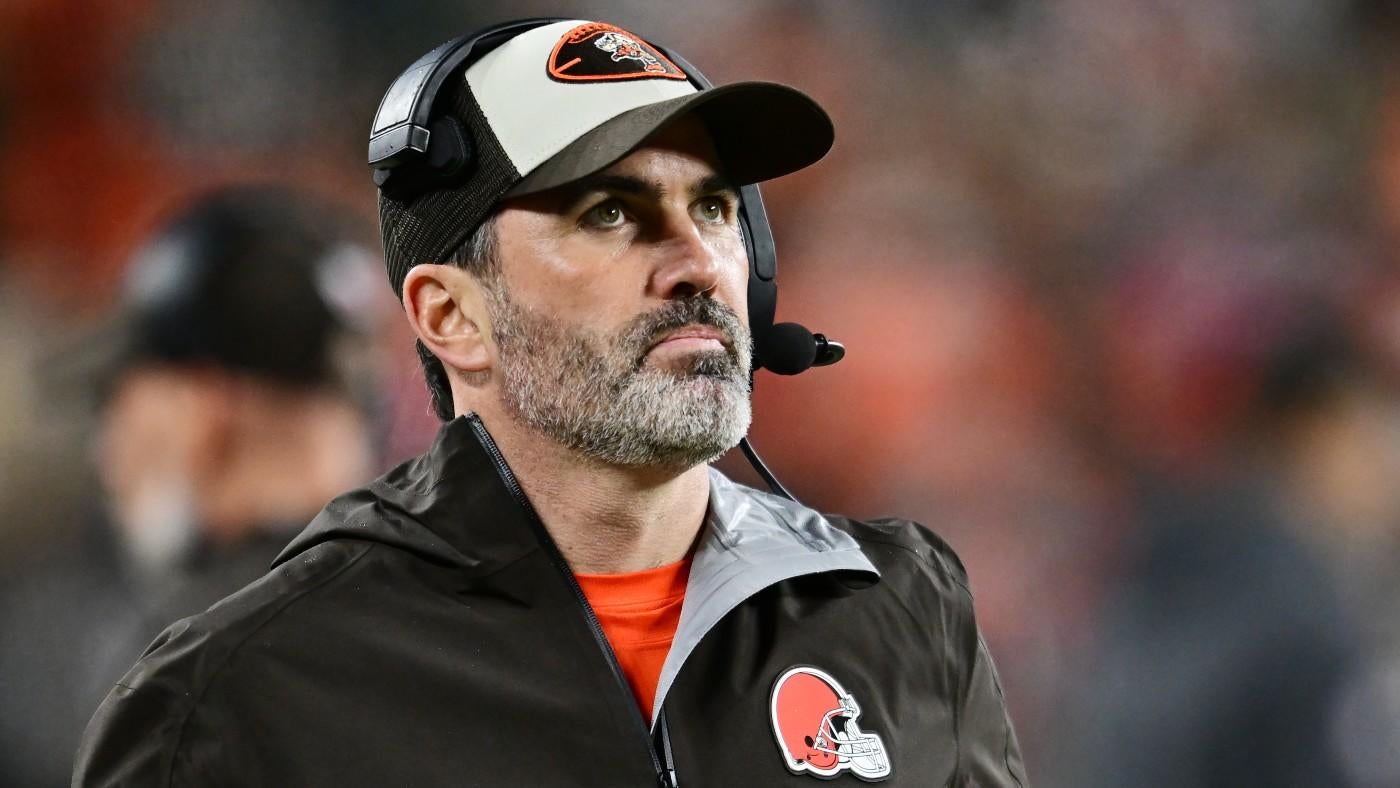 Kevin Stefanski makes surprising announcement on Browns' play-calling duties for 2025 season