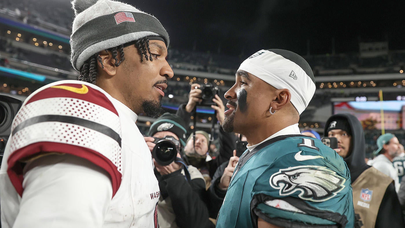 NFC Championship staff predictions: Eagles vs. Commanders final score picks, plus latest odds for playoff game