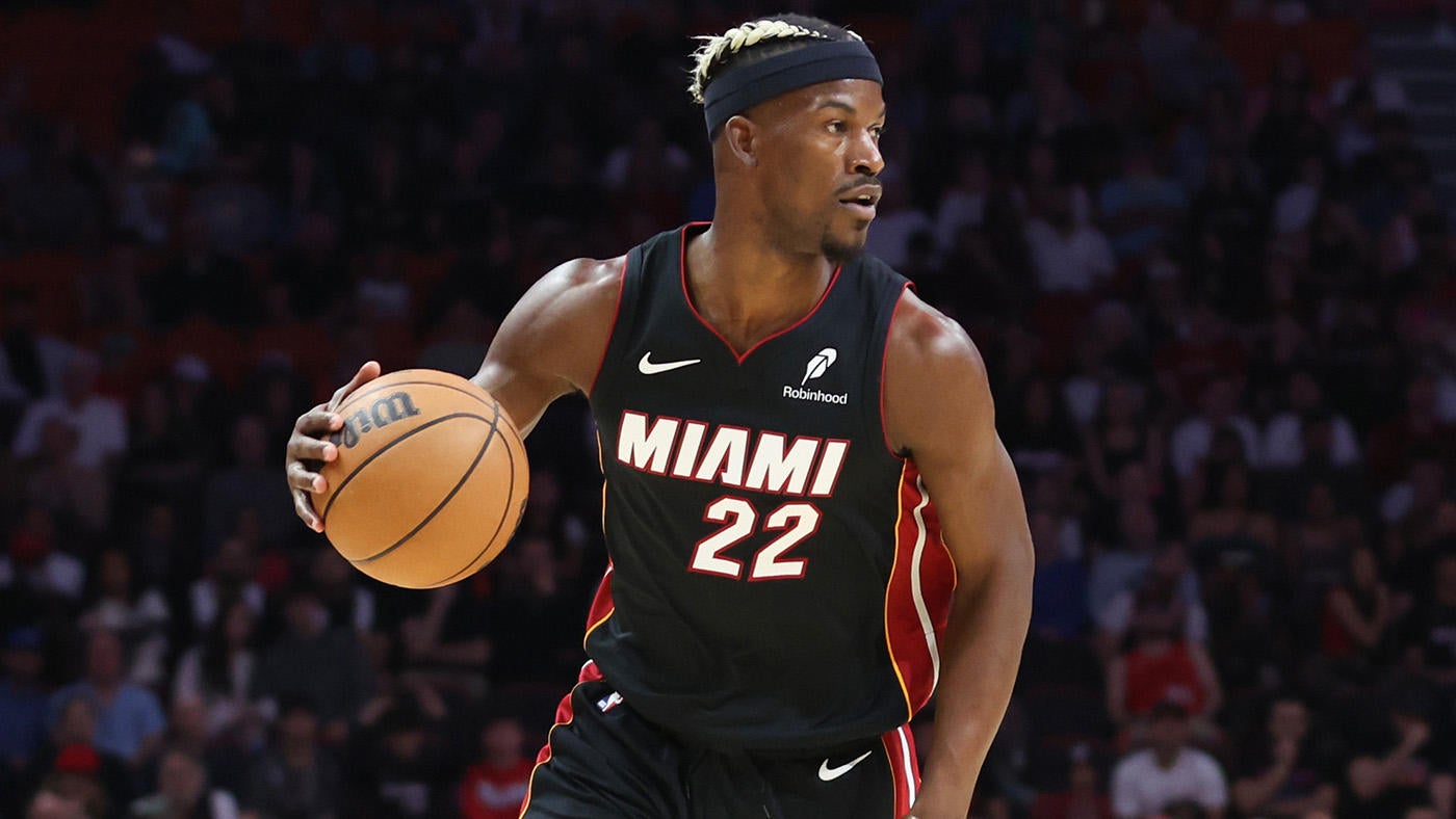 NBA trade rumors: Wizards, Pistons can help Suns' Jimmy Butler pursuit; why Lakers will keep Jarred Vanderbilt