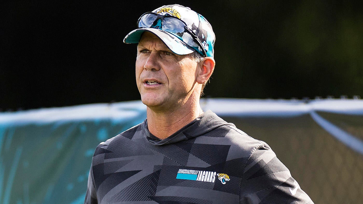 Jaguars firing GM Trent Baalke needed move for fresh start; next regime set up with good nucleus left behind