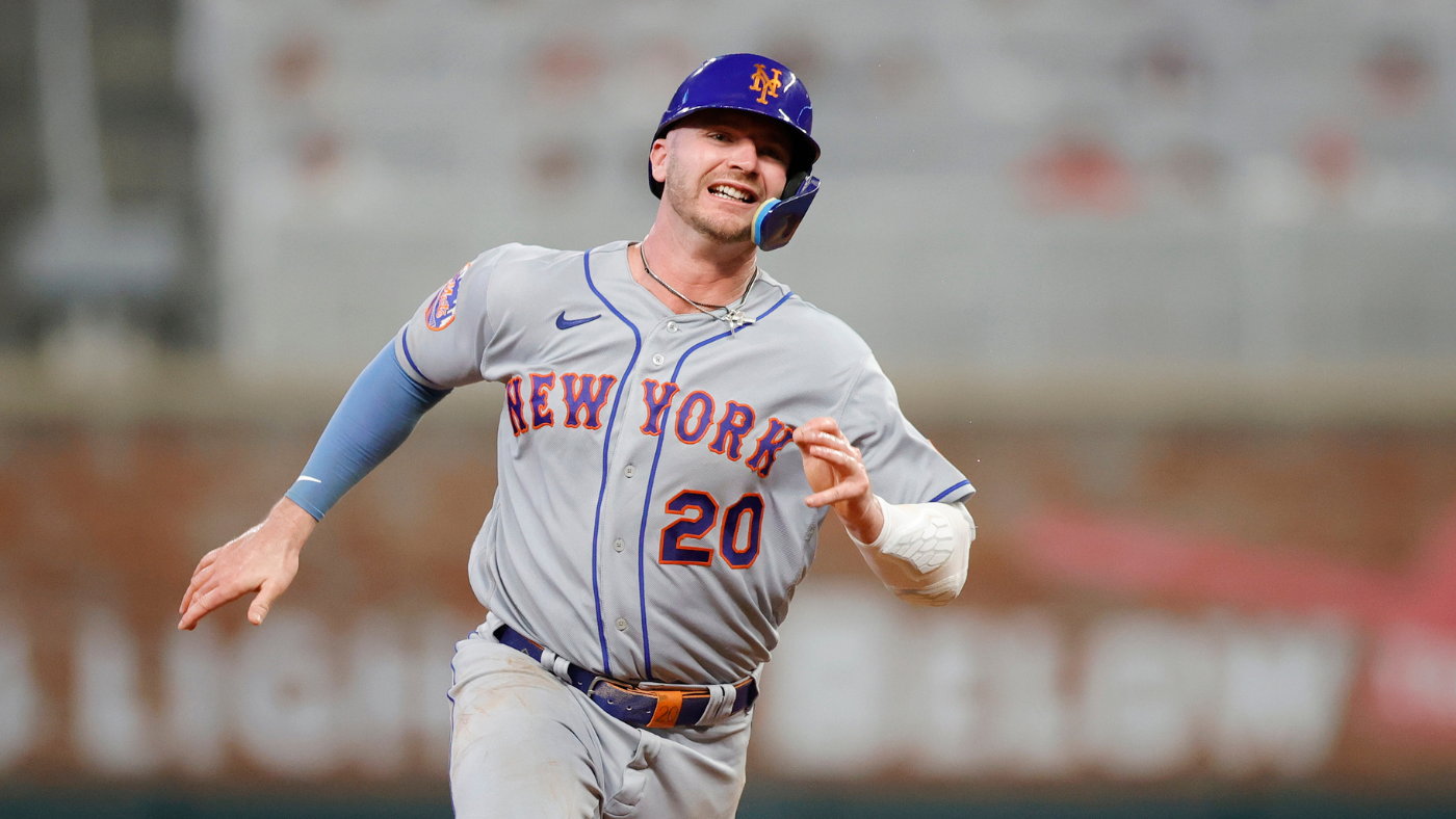 MLB rumors: Blue Jays talk to Pete Alonso, Astros not done with Alex Bregman, Clayton Kershaw on Dodgers' list