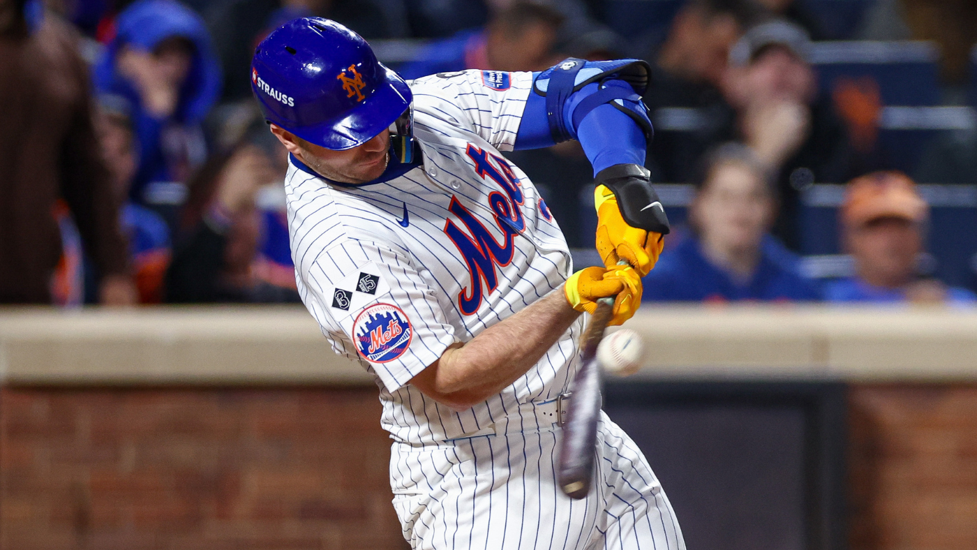 Batting Around: Which team will sign Pete Alonso? What will ex-Mets slugger's contract look like?