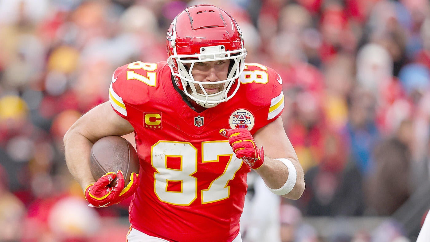 2025 AFC Championship: Travis Kelce, third-down defense among key factors in determining Bills-Chiefs winner