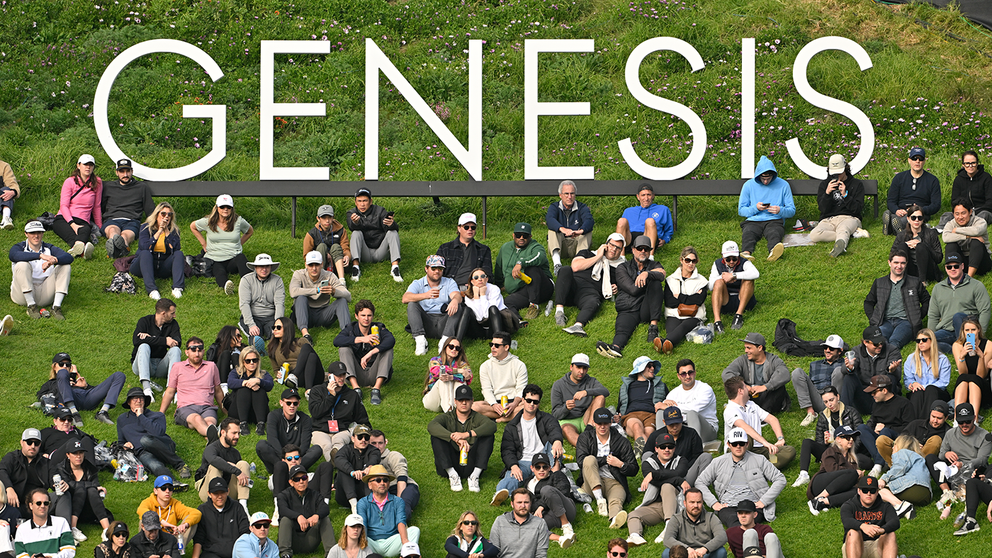 2025 Genesis Invitational moved to Torrey Pines from Riviera amid devastation from Los Angeles fires