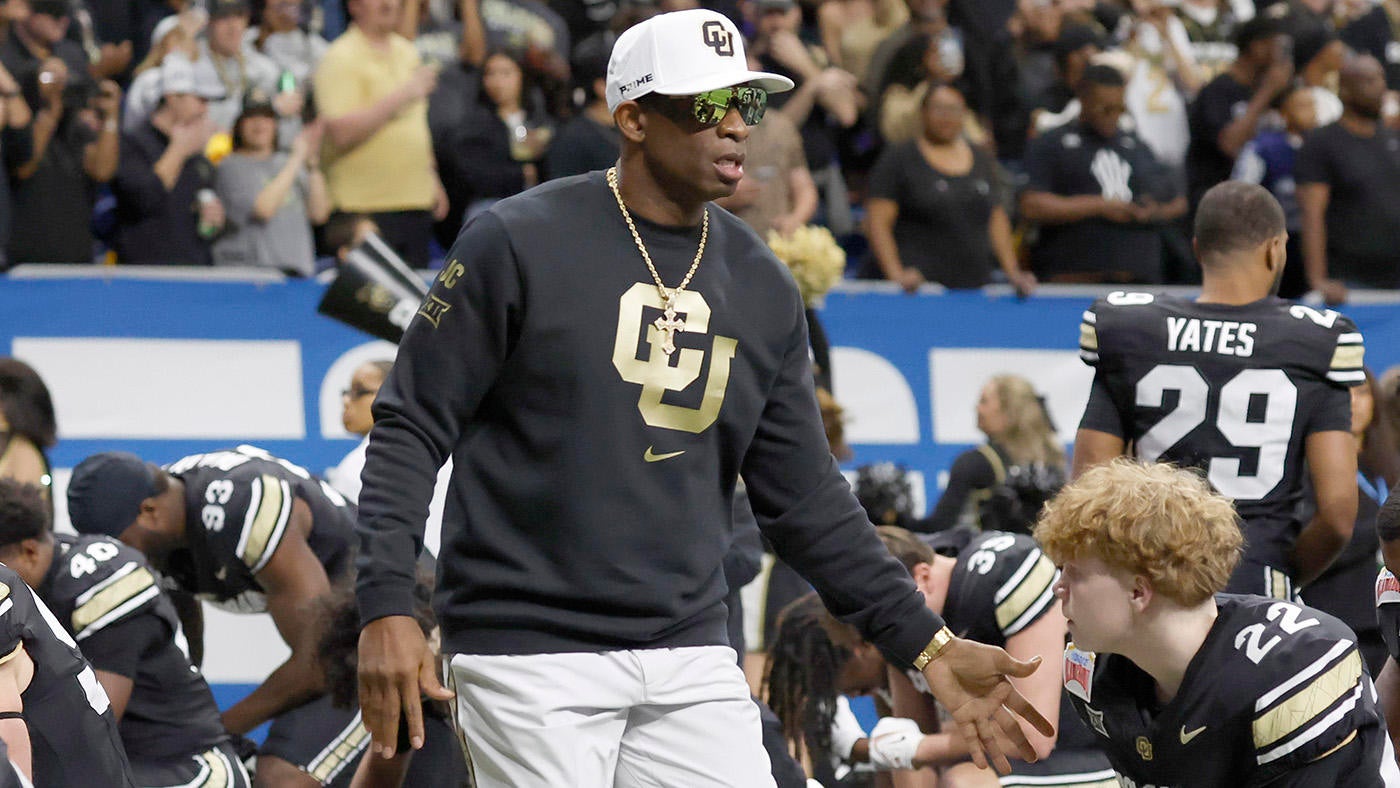 Cowboys coaching search: Colorado players, including Deion Sanders' son, in agreement on Prime Time's future