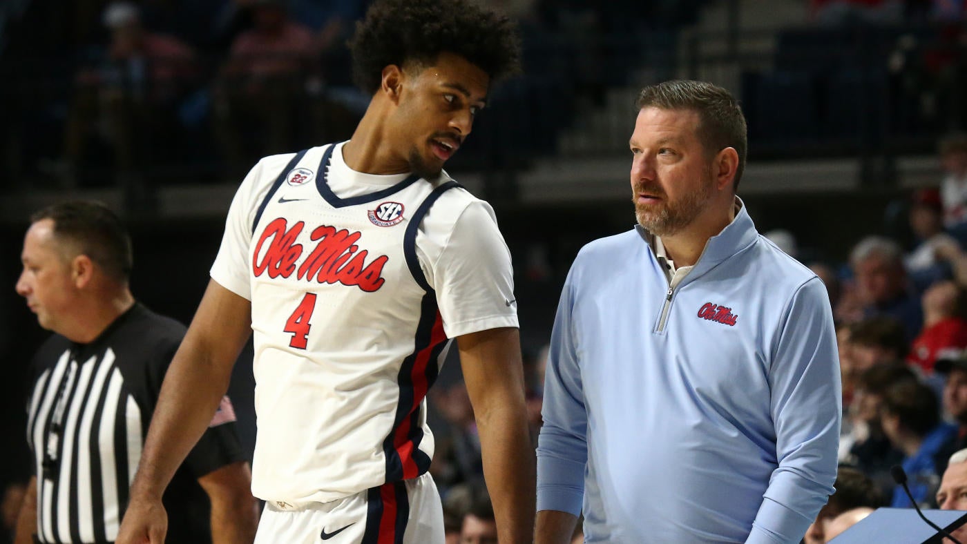 Name, image and goodness: How Ole Miss' Jaemyn Brakefield is using his NIL money to help raise a 16-year-old