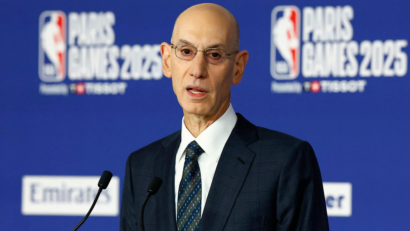 NBA exploring new league in Europe after EuroLeague rejected partnership proposal last year, per report