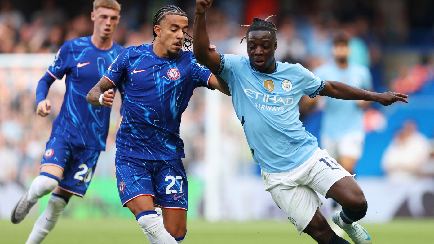 Manchester City and Chelsea are fighting for their futures as they battle for Champions League qualification