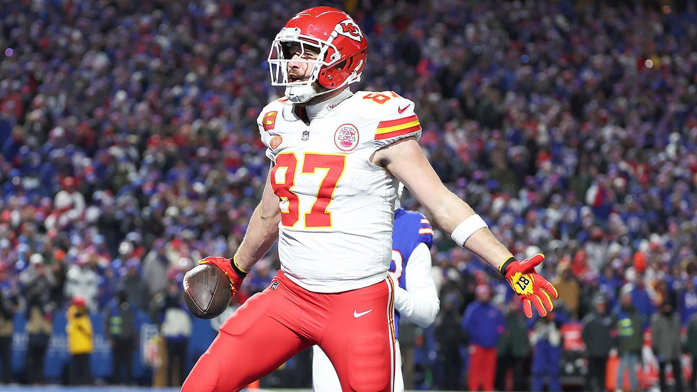 Chiefs vs. Bills where to watch: Kickoff time, TV channel, stream, odds, prediction for 2025 AFC Championship