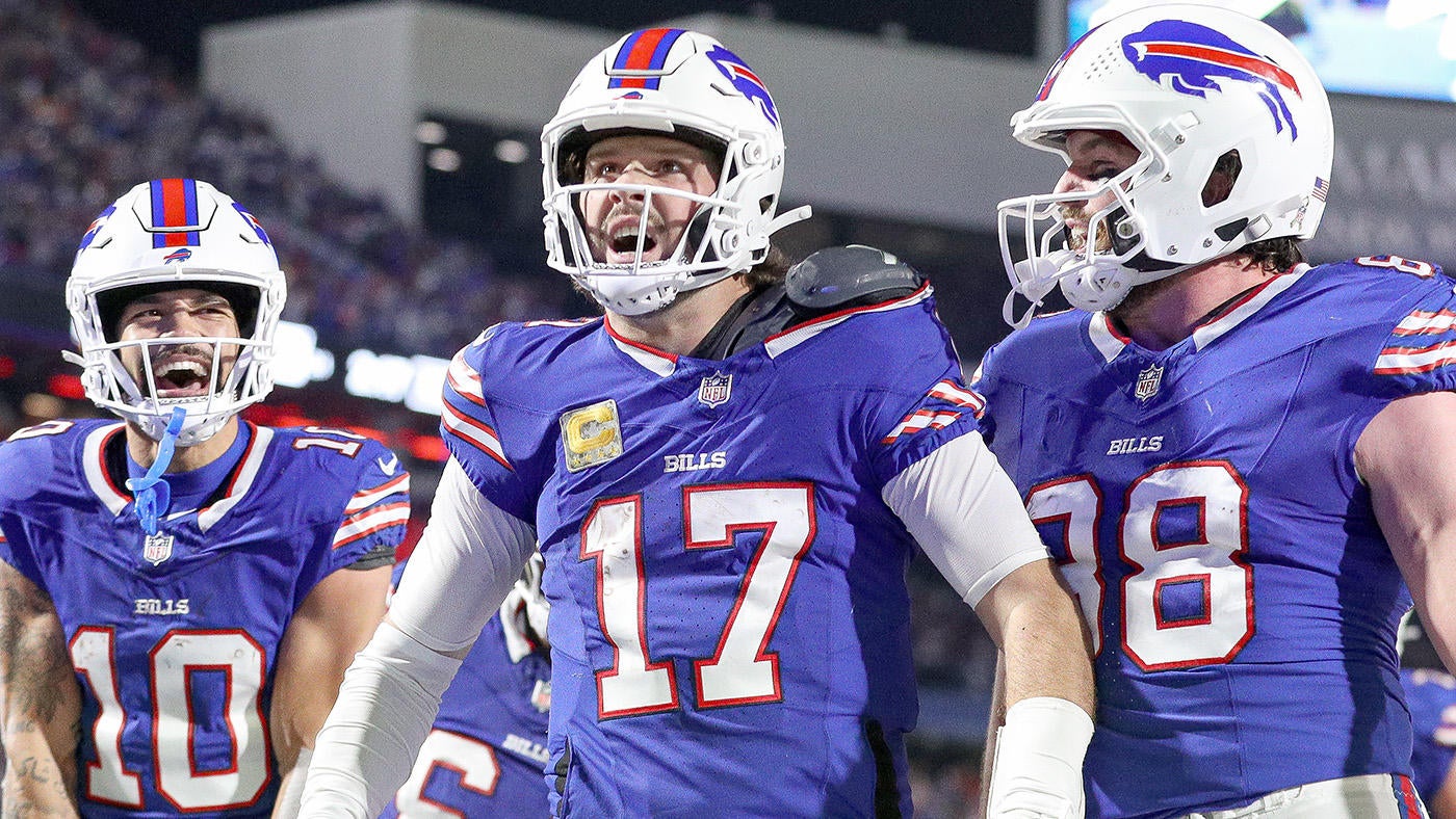 Bills vs. Chiefs odds, AFC Championship expert picks: NFL playoffs best bets, where to watch, TV, live stream