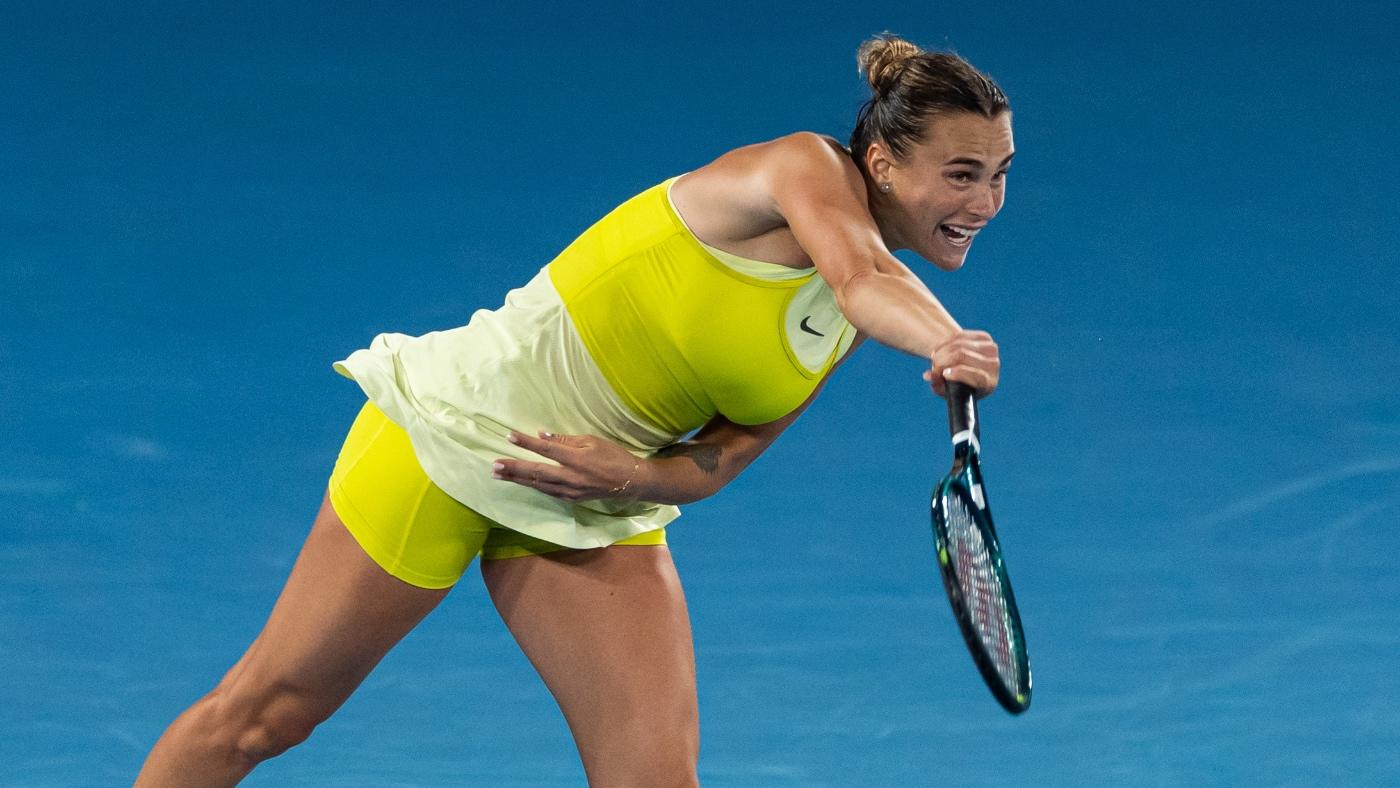 2025 Australian Open women's final odds, prediction: Sabalenka vs. Keys picks, bets from proven tennis expert