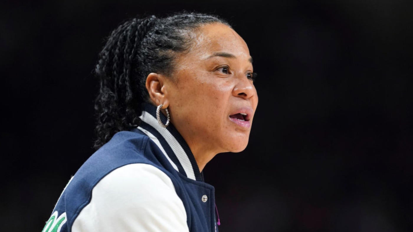 Women's college basketball midseason awards: Dawn Staley wins Coach of the Year over Cori Close, Niele Ivey