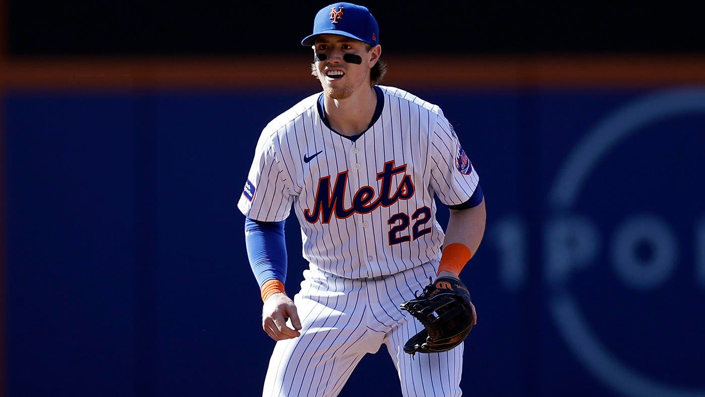 Pete Alonso Plan B: Mets prepping internal options at first base if slugger signs elsewhere