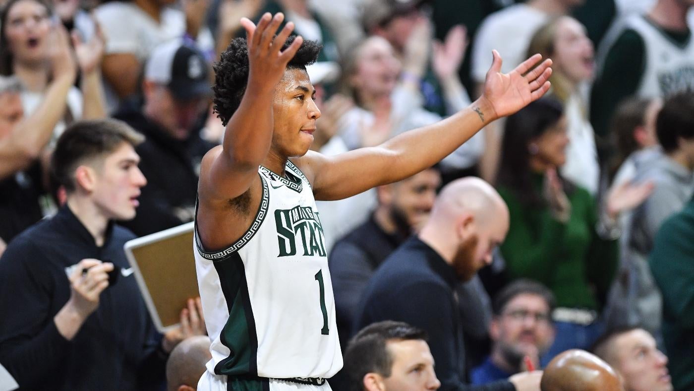 Michigan State vs. Rutgers odds, how to watch, stream: Proven model reveals CBB picks for Jan. 25, 2025