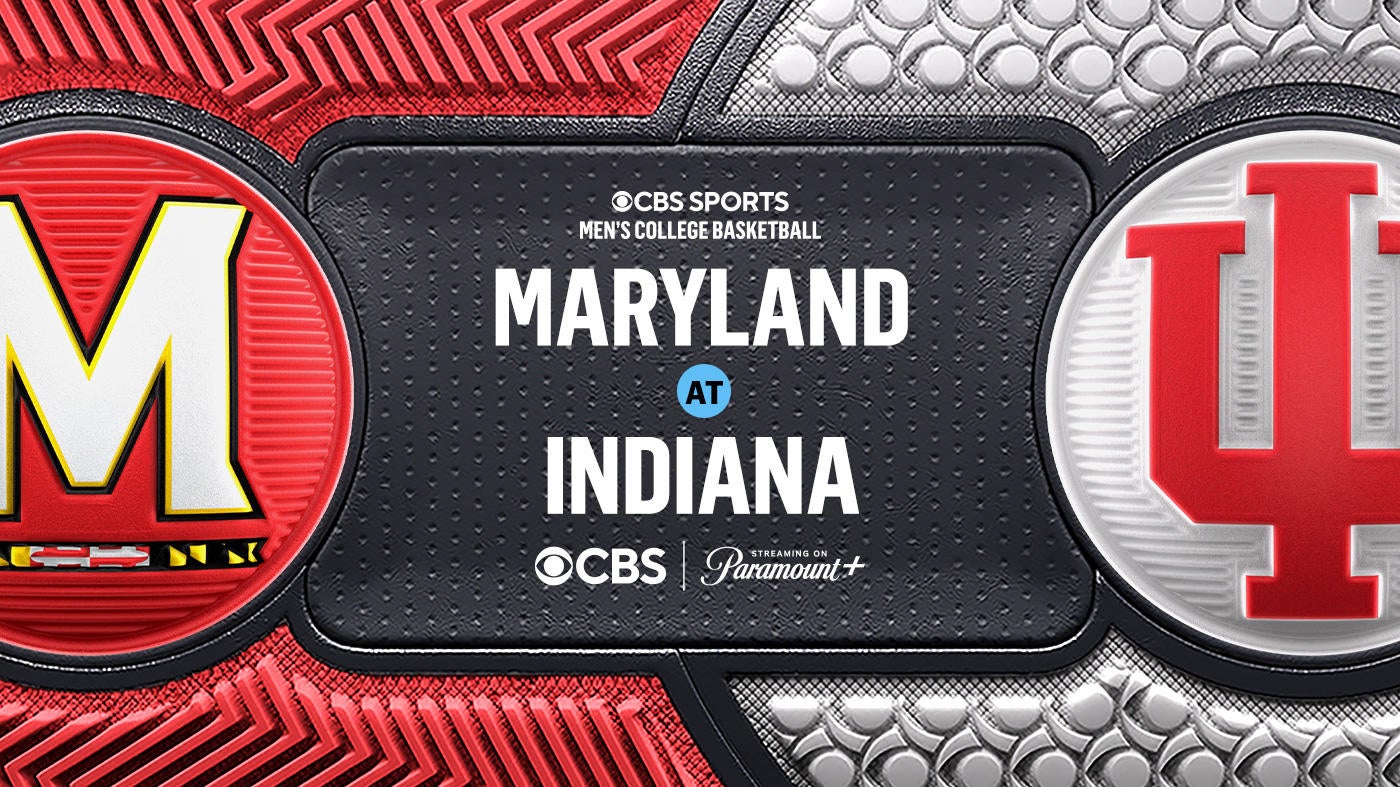 Indiana vs. Maryland where to watch, TV channel, live stream, prediction, pick, spread, basketball game odds