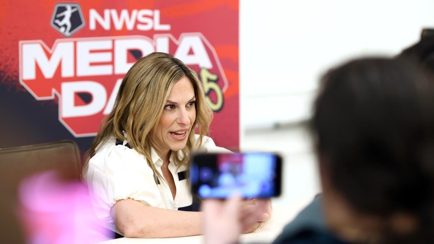 NWSL prepares for 2025 season, joins efforts to return to normalcy as Los Angeles wildfires rage on