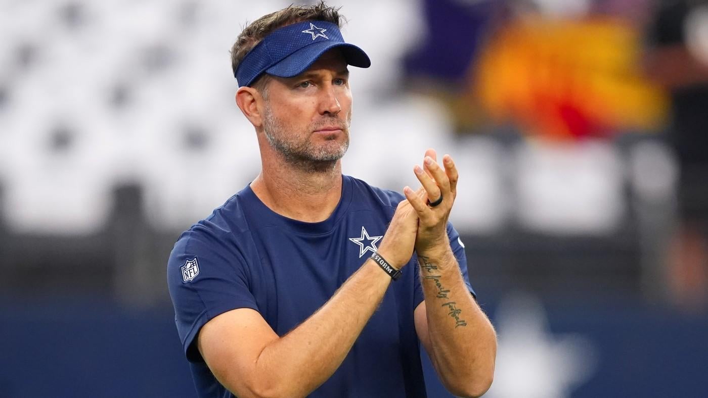 NFL coach, GM interview tracker, updates: Cowboys hire Brian Schottenheimer, leaving Saints as lone vacancy