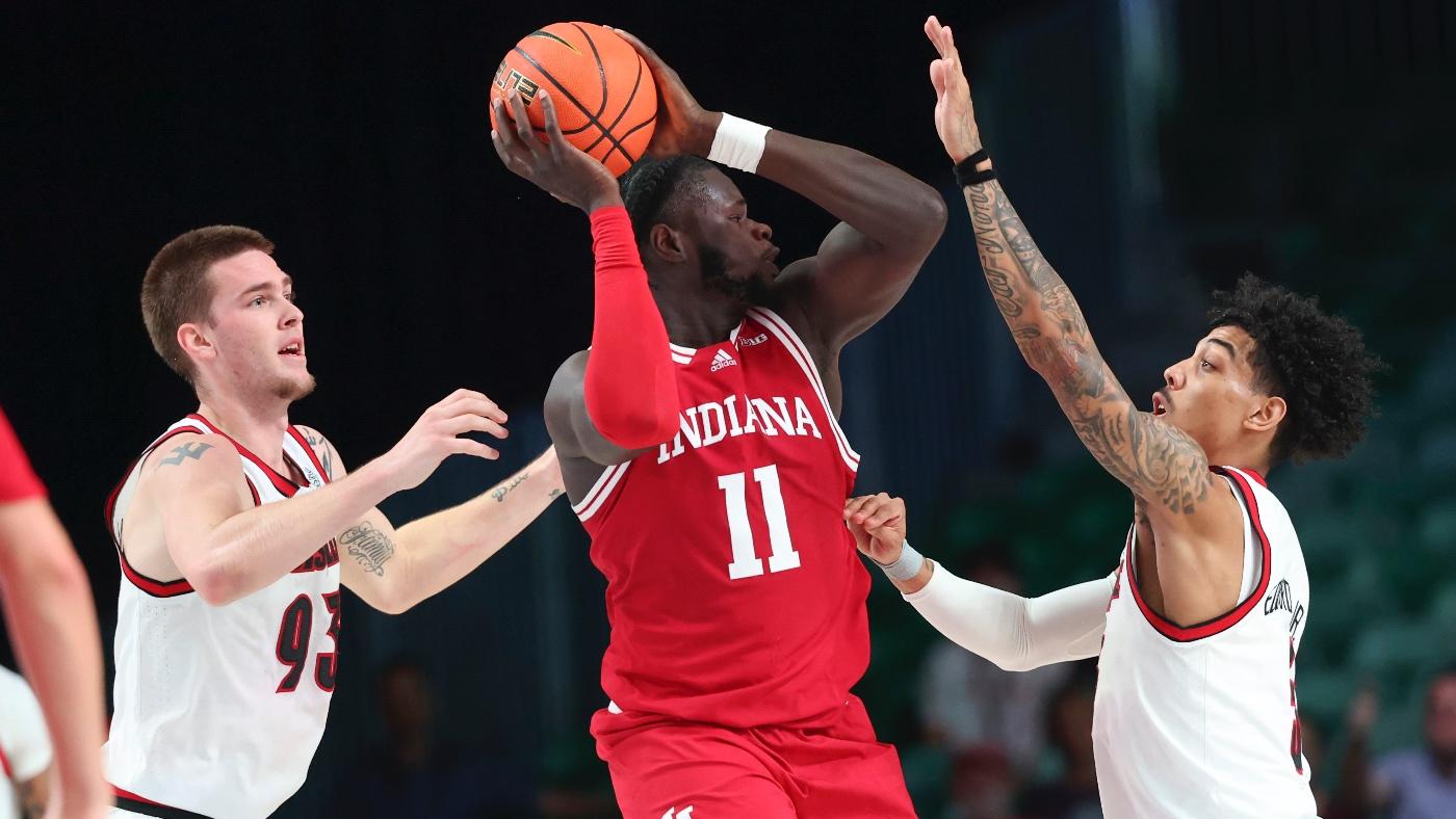 Indiana vs. Ohio State odds, how to watch, prediction, free picks: Model reveals picks for March 8, 2025 game