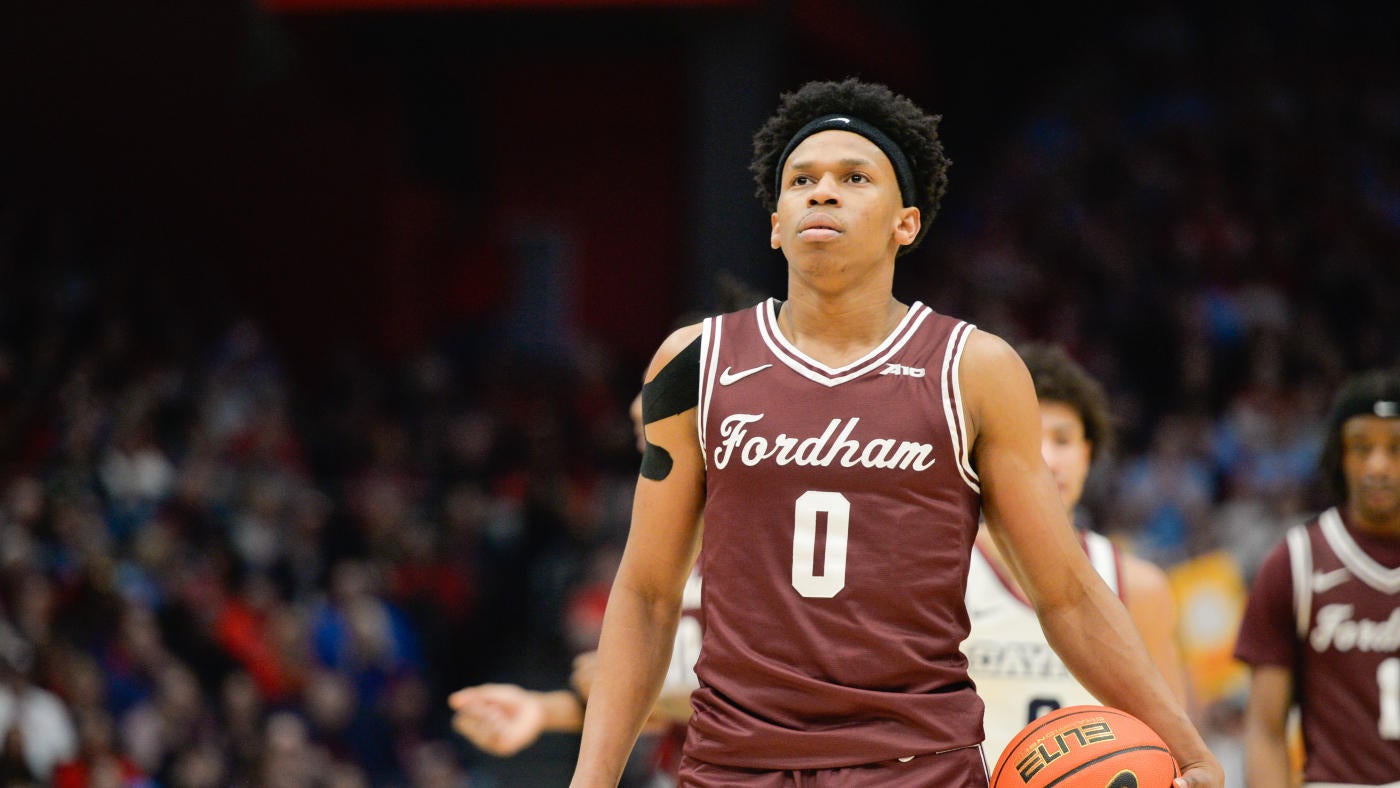 Fordham vs. Duquesne prediction, odds: 2025 college basketball picks, Jan. 26 bets by proven model