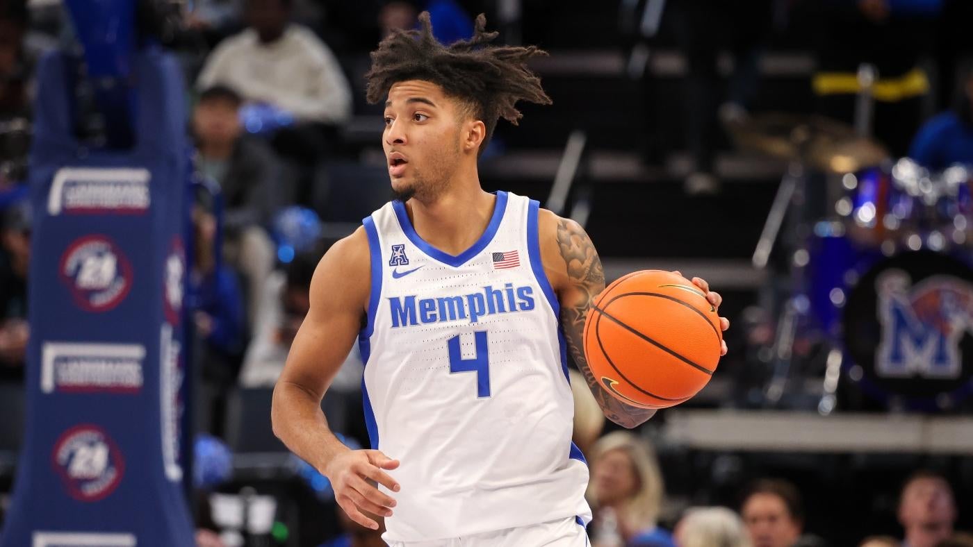 Memphis vs. UAB prediction, odds, spread: 2025 college basketball picks, Jan. 26 bets by proven model