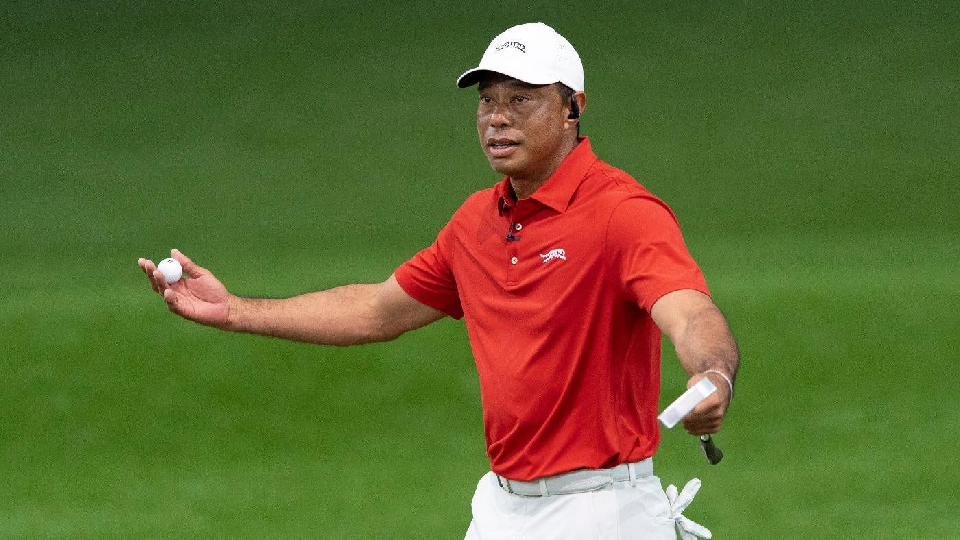 TGL picks, Tiger Woods vs. Rory McIlroy odds: Jupiter Links vs Boston Common predictions, bets by golf insider