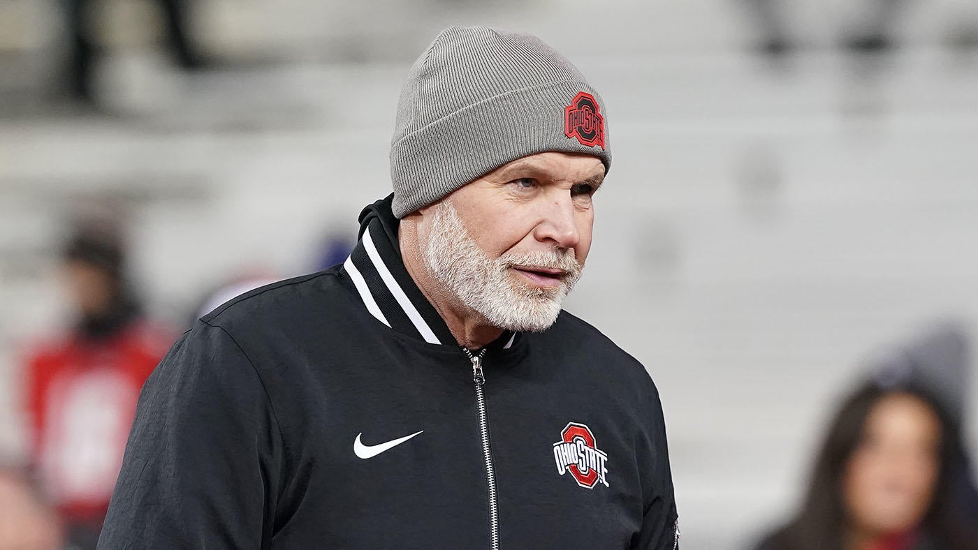 Penn State hires Jim Knowles from Ohio State, making him college football's highest-paid defensive coordinator