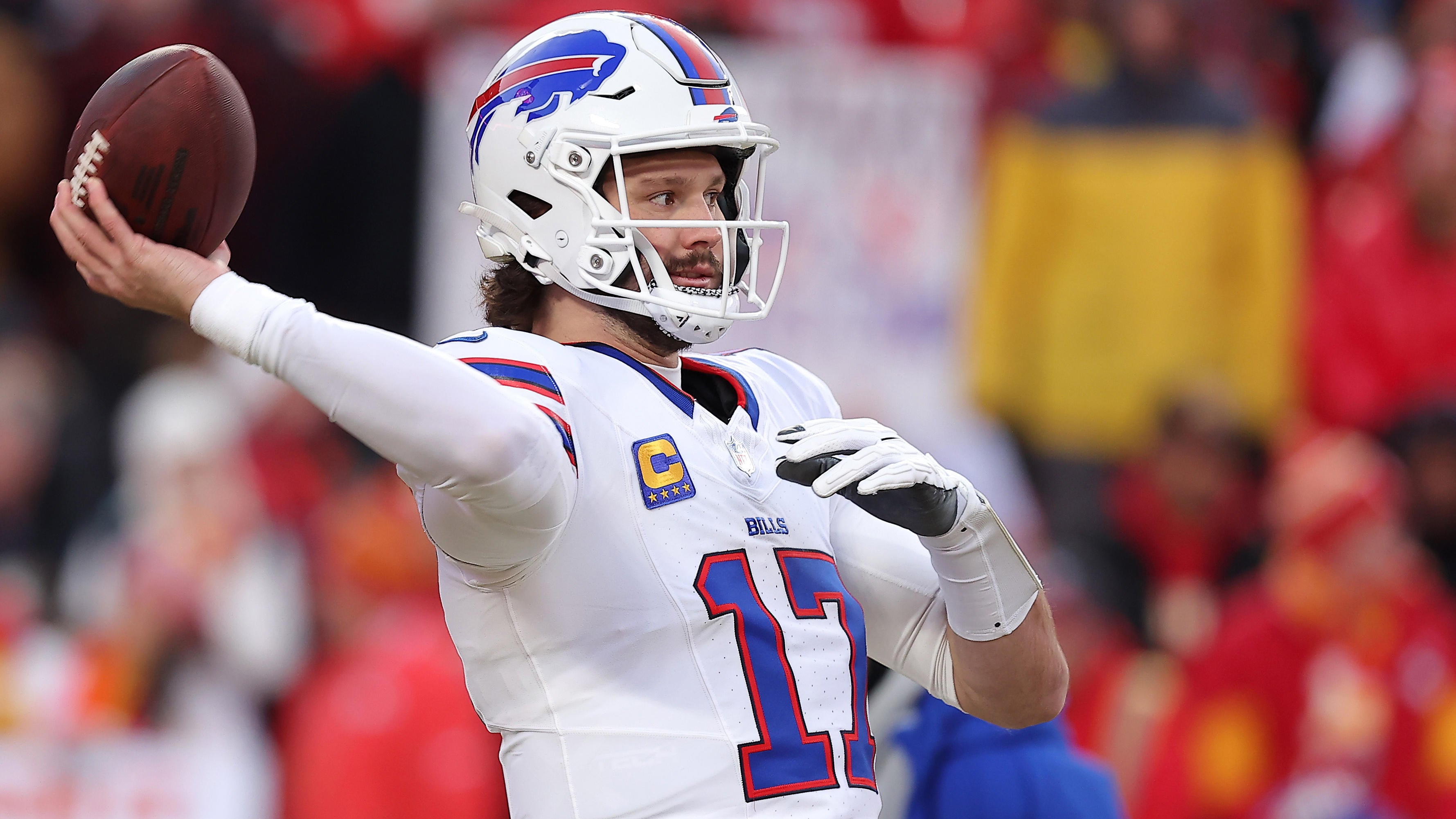 2025 NFL offseason: Bills must get help for Josh Allen, plus one thing every other team needs to do