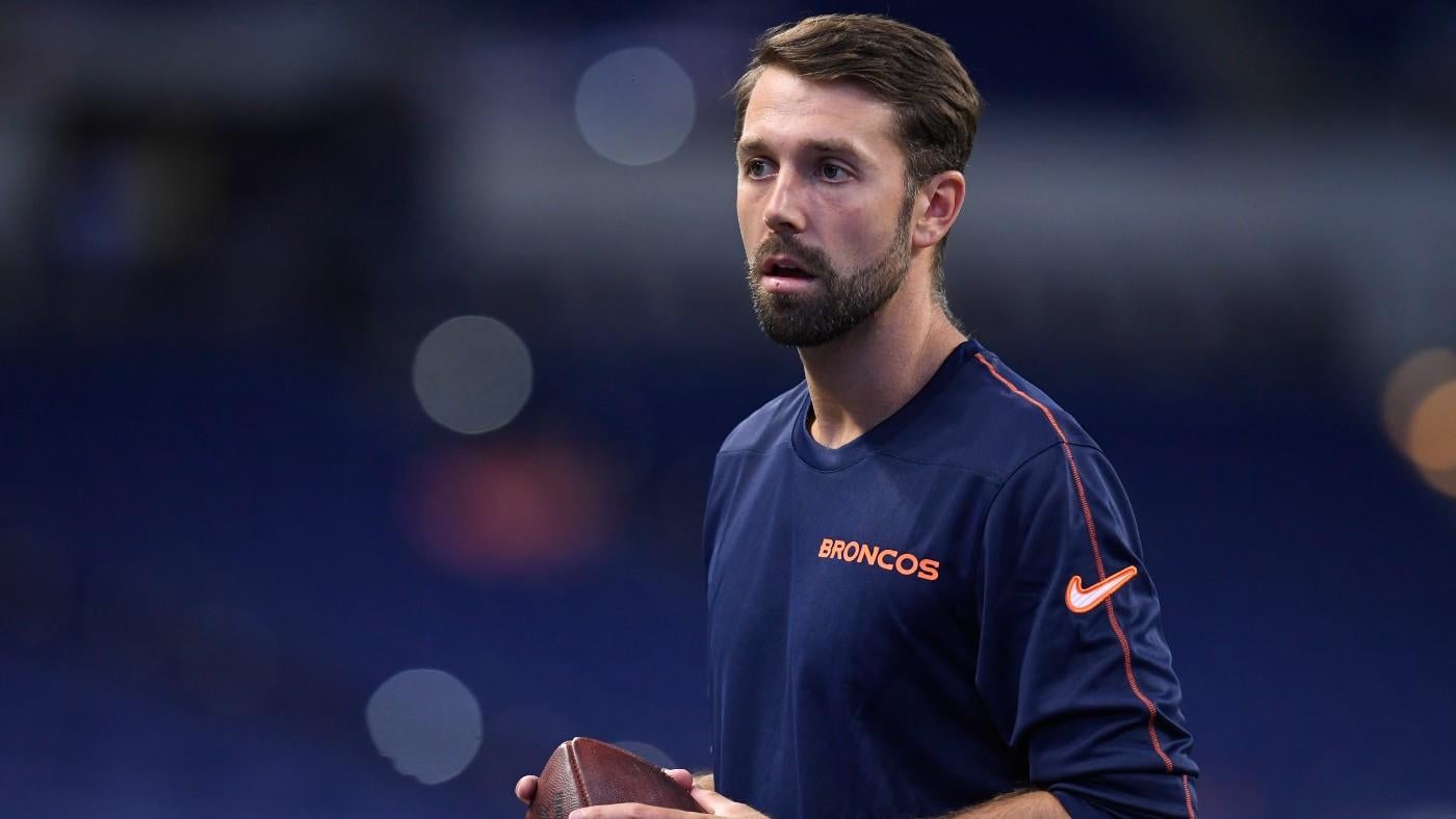 Bears' Ben Johnson tabs NFL's youngest coordinator, also hires ex-head coach for new staff, per report