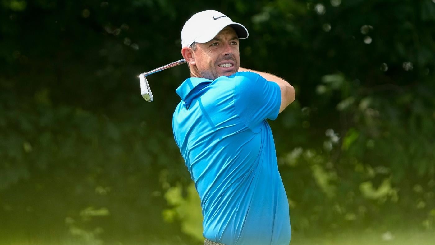 2025 Masters picks, odds, field: Surprising predictions from golf model that called 13 majors