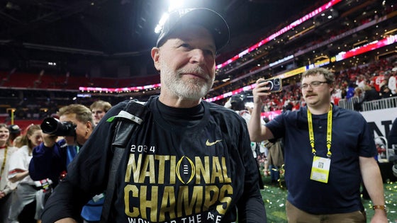 NCAA Football: CFP National Championship-Ohio State at Notre Dame