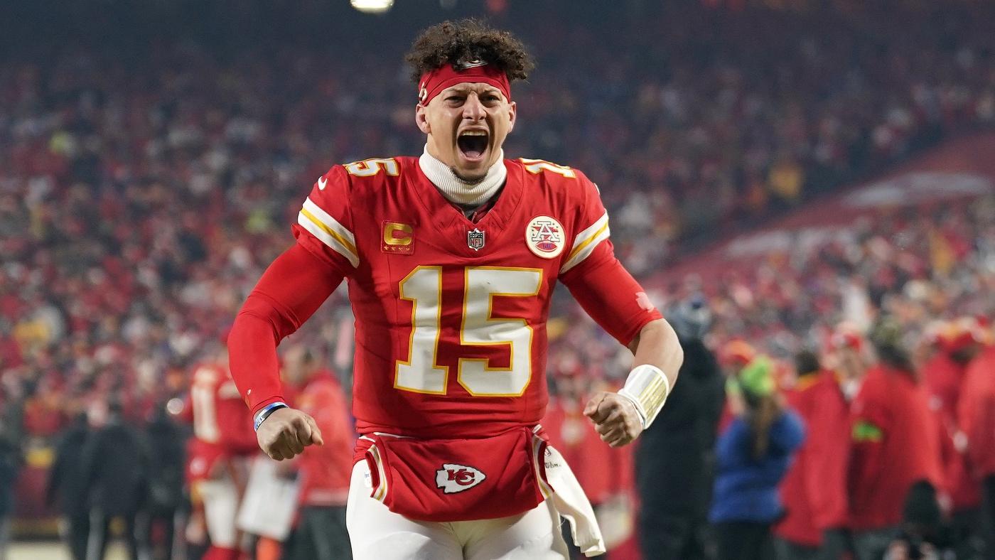 NFL DFS, 2025 Super Bowl: Chiefs vs. Eagles FanDuel, DraftKings daily Fantasy football picks, lineups