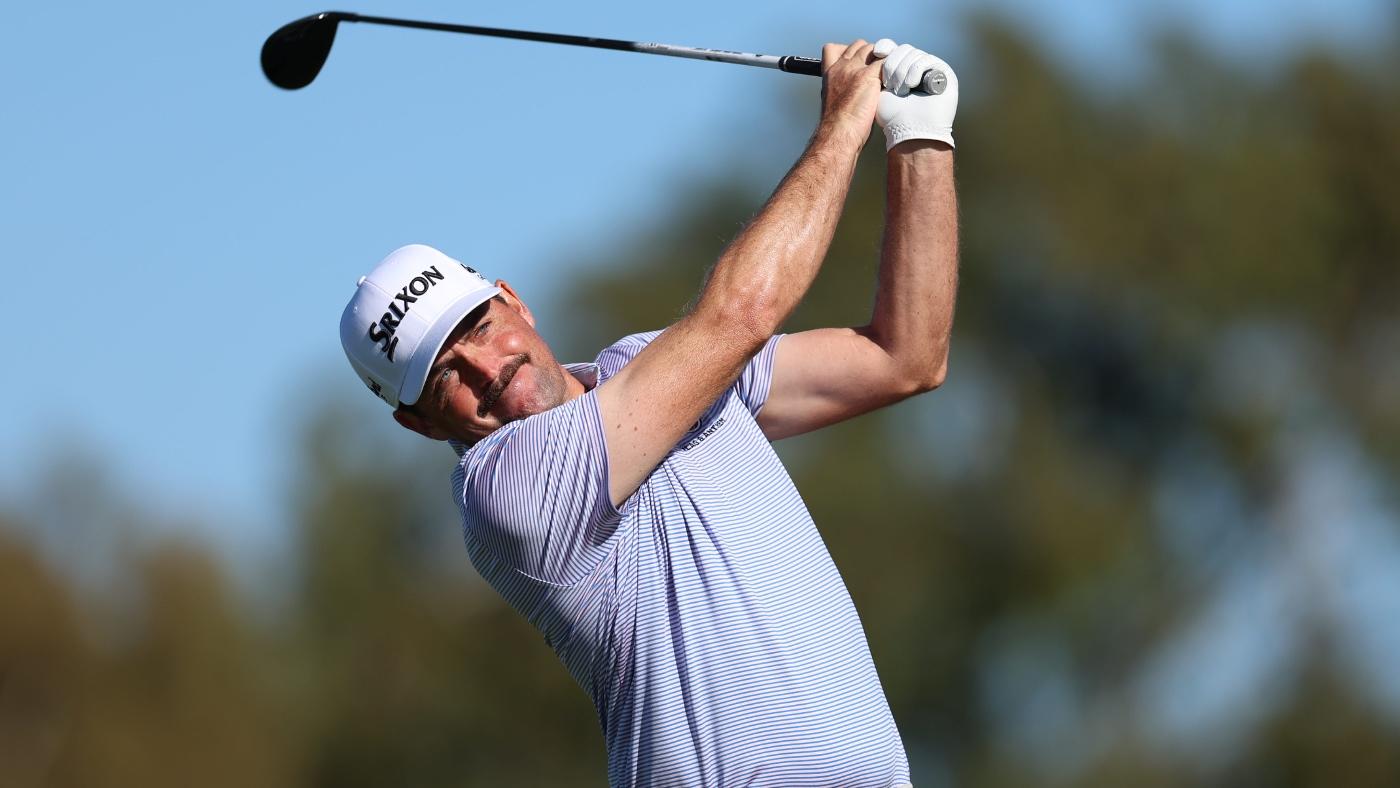 2025 AT&T Pebble Beach Pro-Am picks, field, odds, predictions: Golf expert high on Keegan Bradley